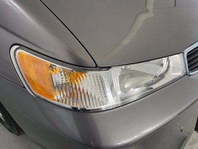2000 Honda Odyssey LX 7 Passenger