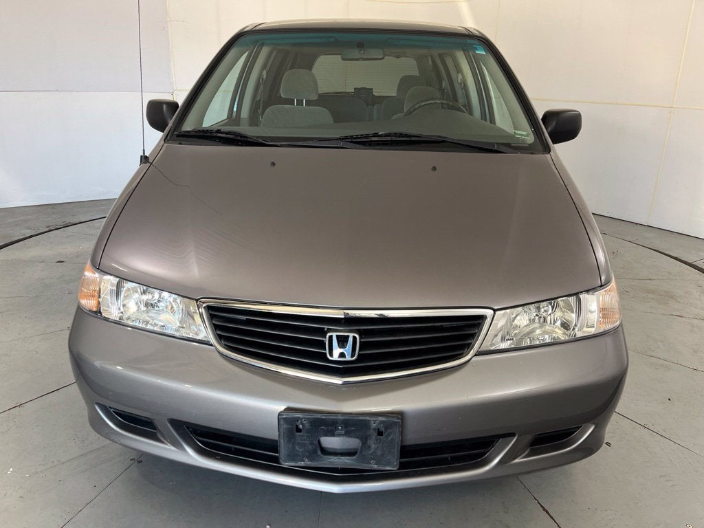 2000 Honda Odyssey LX 7 Passenger