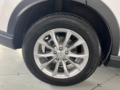 2023 Honda CR-V EX