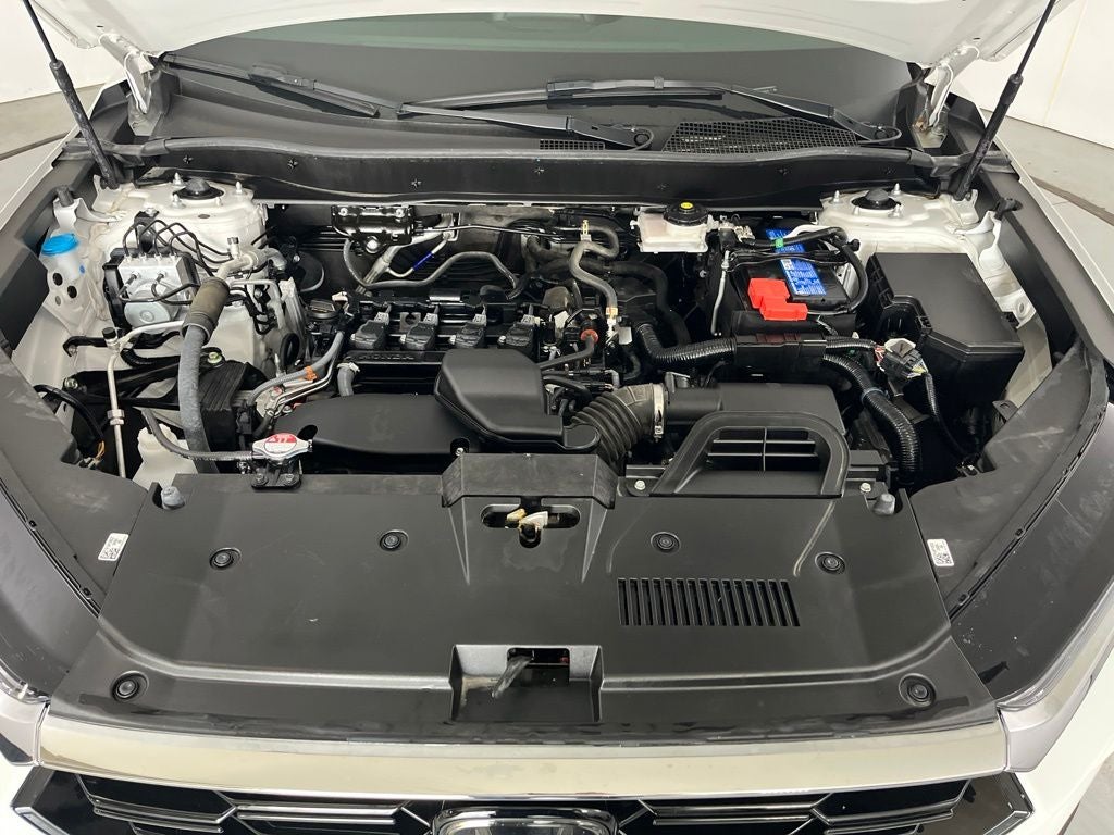 2023 Honda CR-V EX