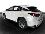 2022 Lexus RX 450h