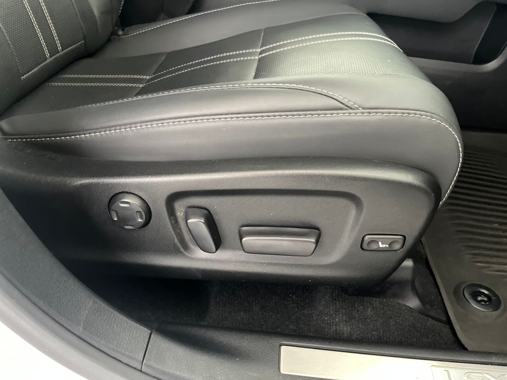 2022 Lexus RX 450h