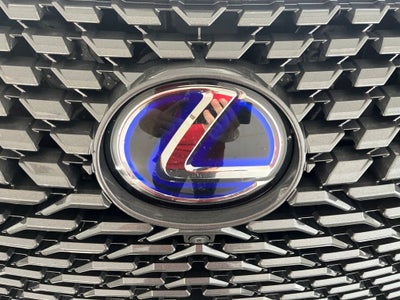 2022 Lexus RX 450h