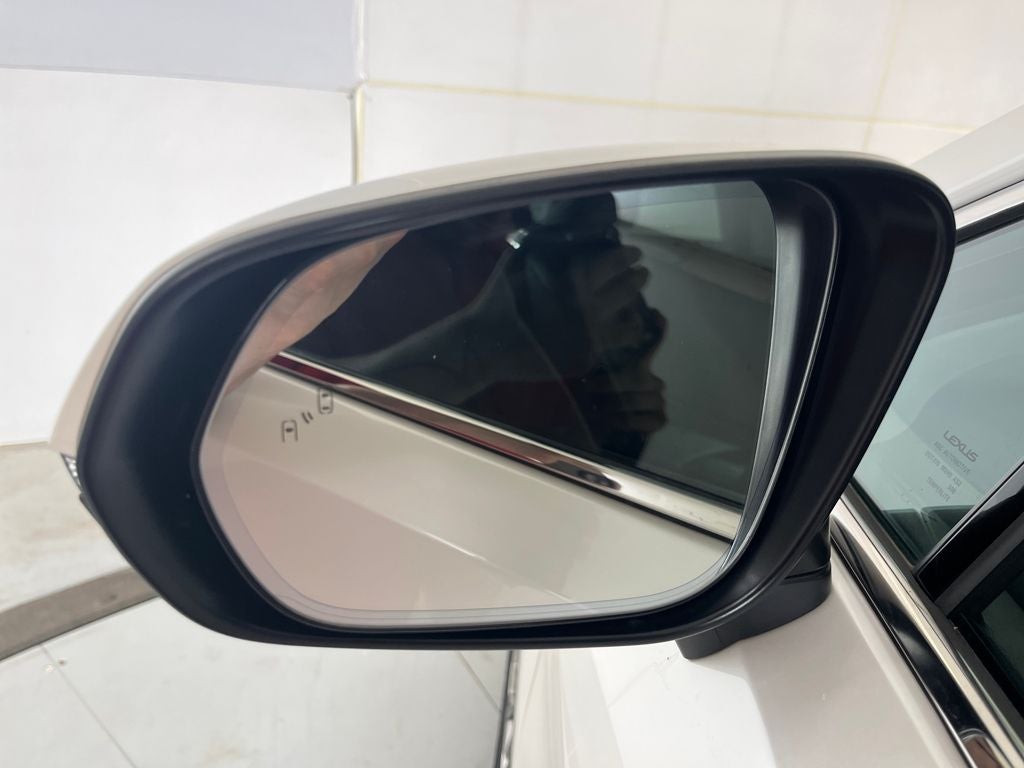 2022 Lexus RX 450h