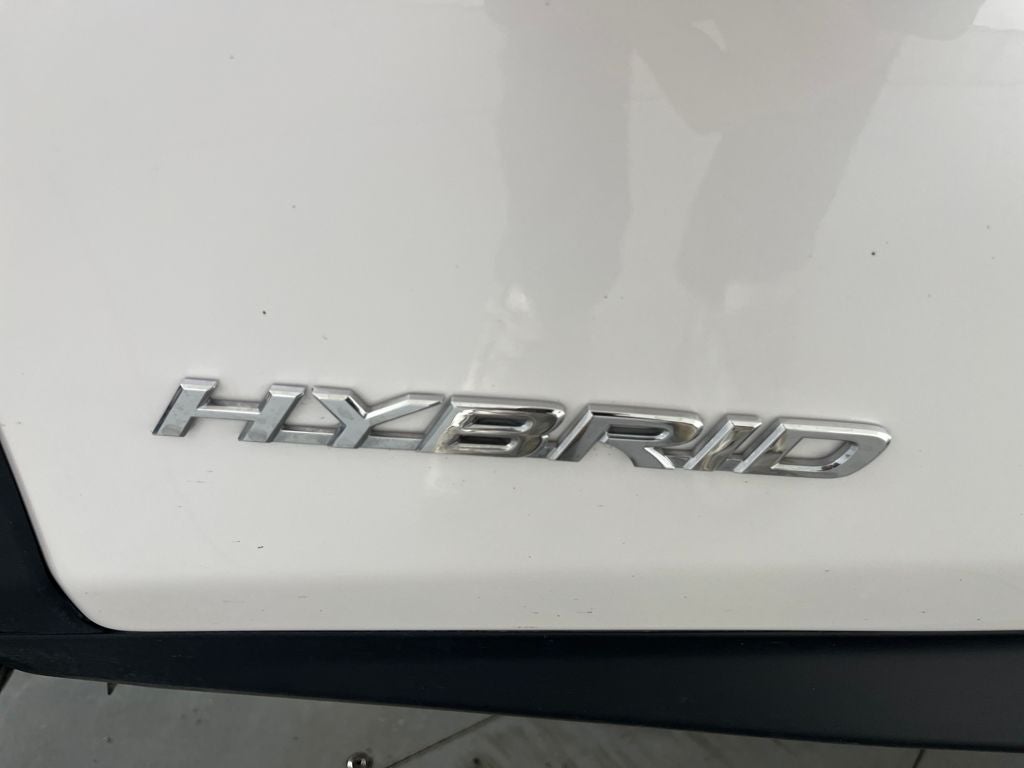 2022 Lexus RX 450h