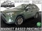 2025 Toyota RAV4 Hybrid Woodland Edition