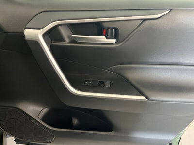 2025 Toyota RAV4 Hybrid Woodland Edition