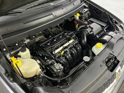 2020 Dodge Journey SE