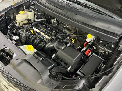 2020 Dodge Journey SE