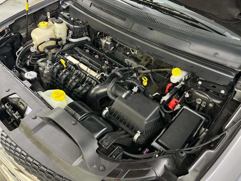 2020 Dodge Journey SE