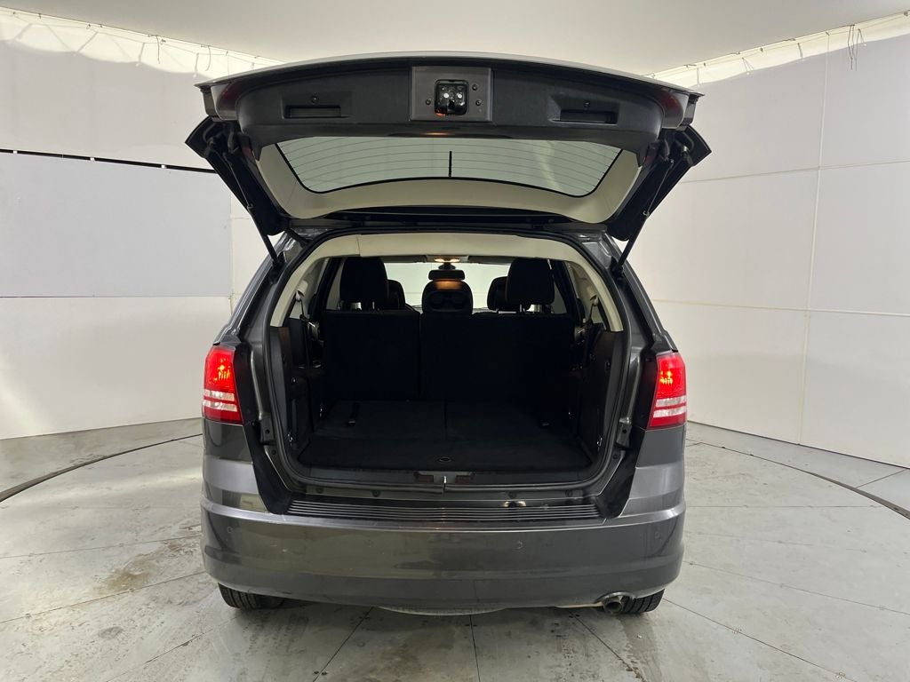 2020 Dodge Journey SE