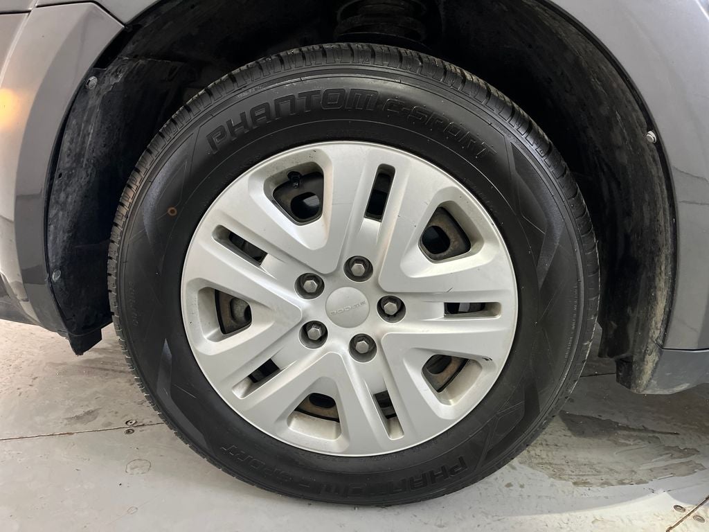 2020 Dodge Journey SE