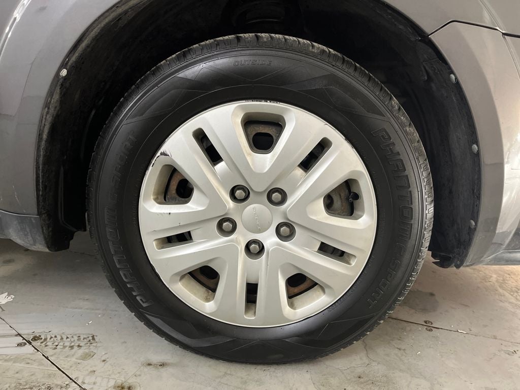 2020 Dodge Journey SE