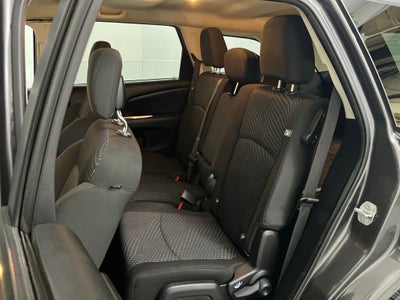 2020 Dodge Journey SE