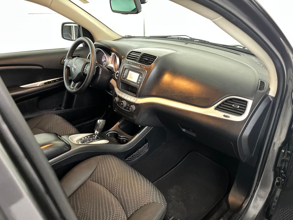 2020 Dodge Journey SE