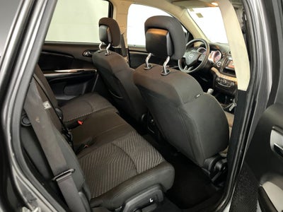 2020 Dodge Journey SE