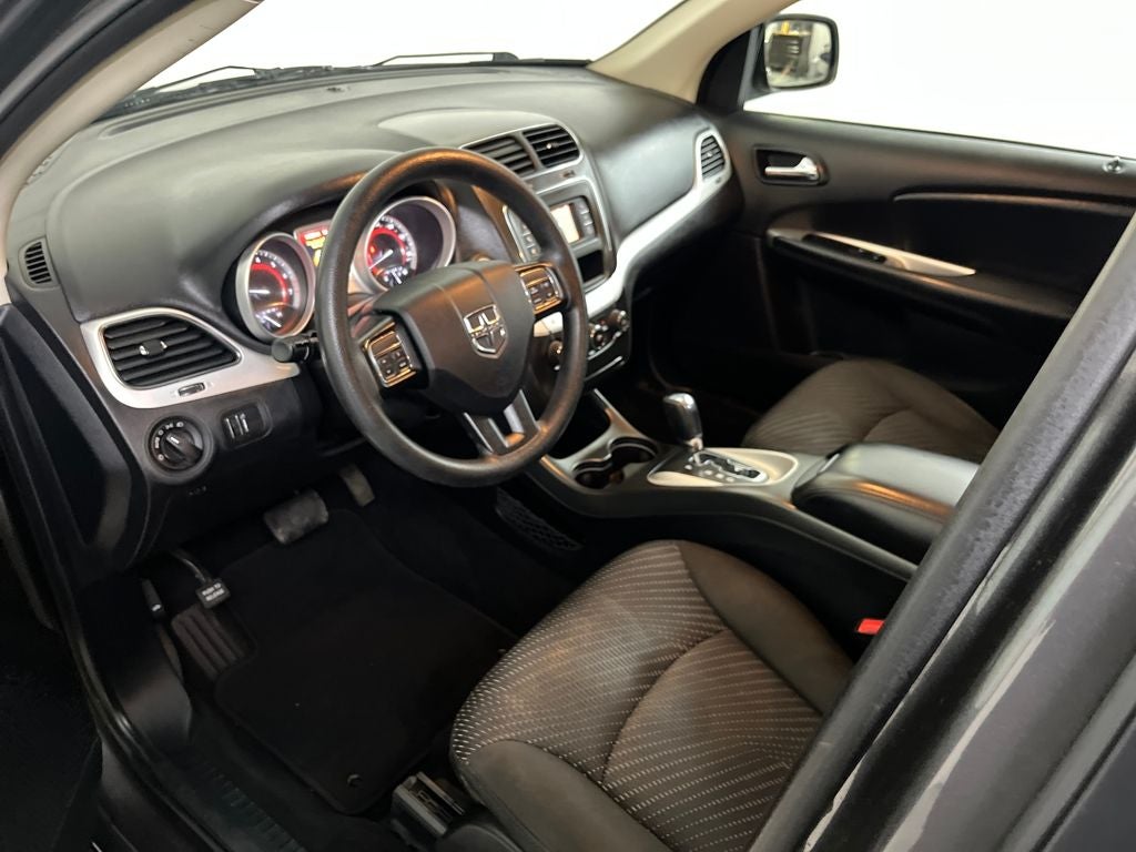 2020 Dodge Journey SE