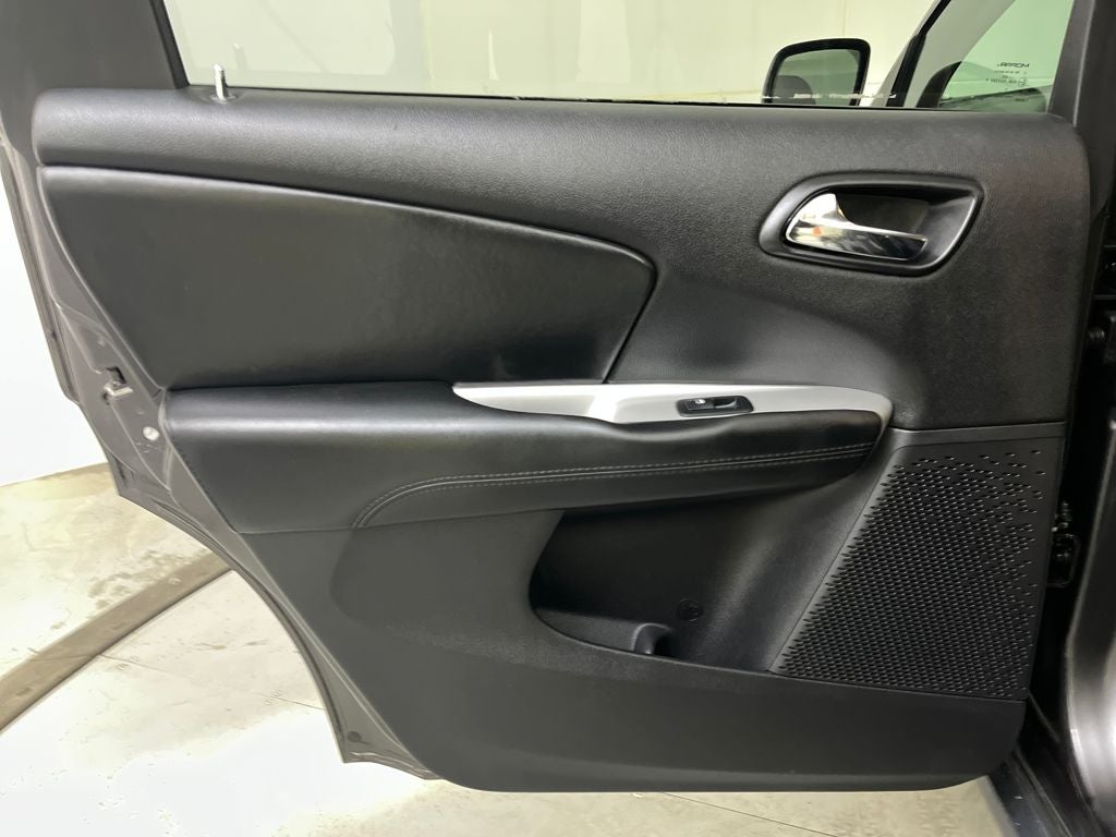 2020 Dodge Journey SE