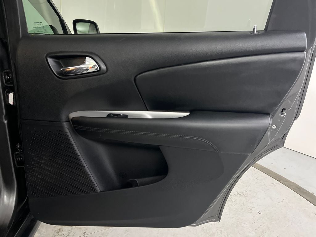 2020 Dodge Journey SE