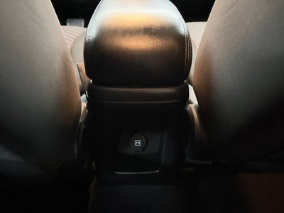 2020 Dodge Journey SE