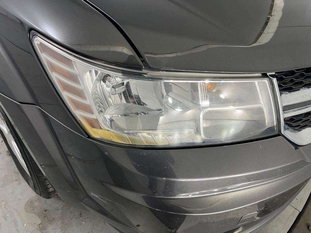 2020 Dodge Journey SE