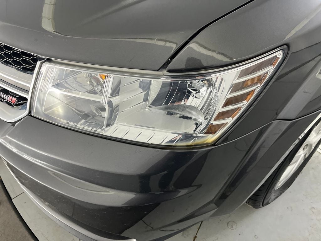 2020 Dodge Journey SE