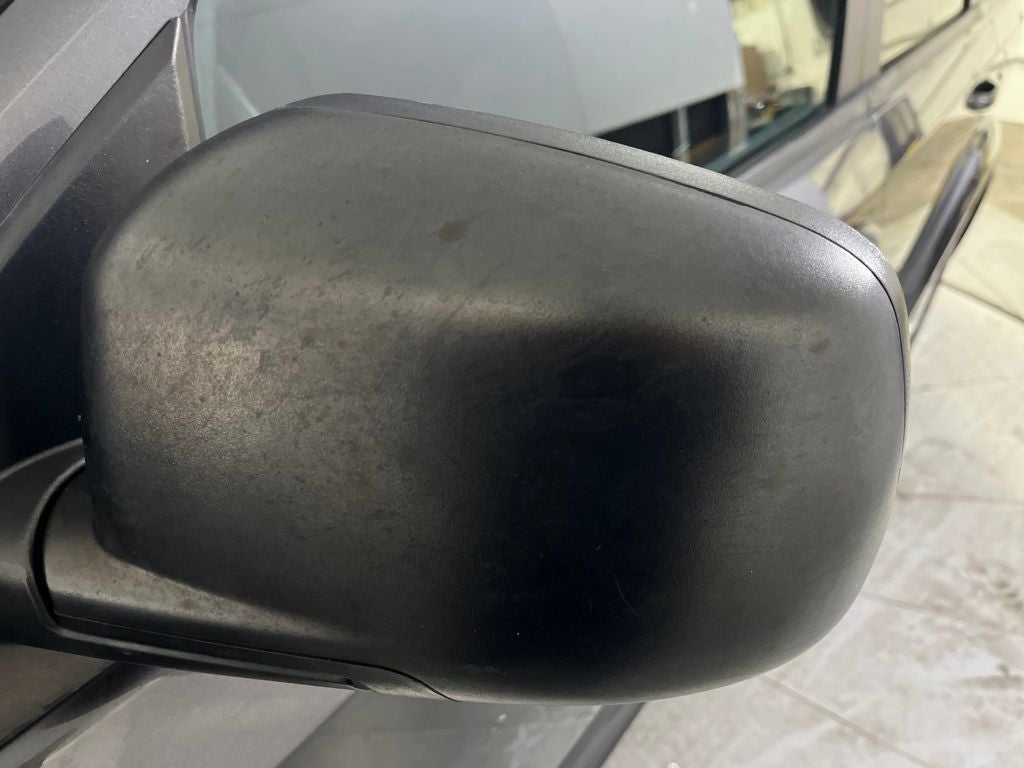 2020 Dodge Journey SE