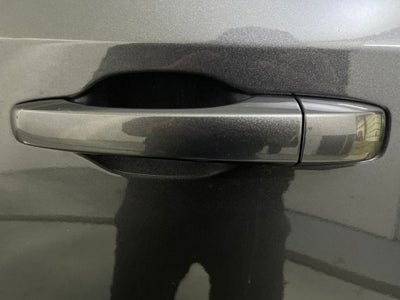 2020 Dodge Journey SE