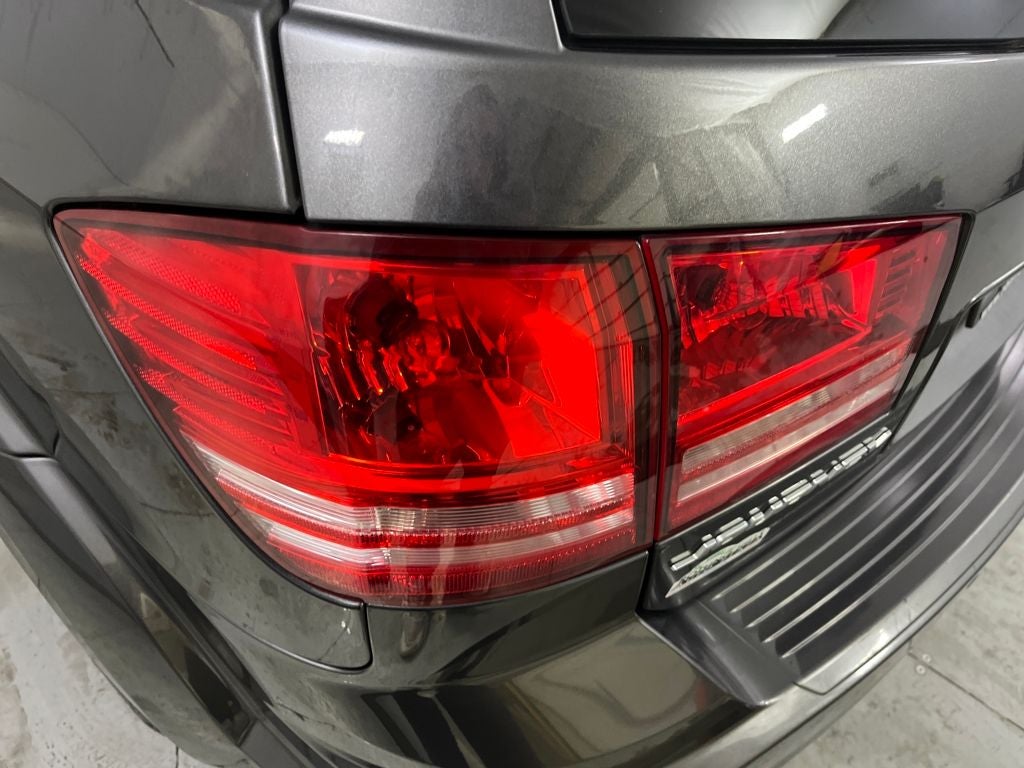 2020 Dodge Journey SE