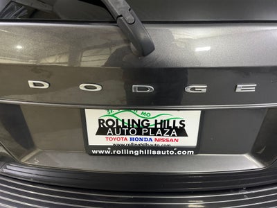 2020 Dodge Journey SE