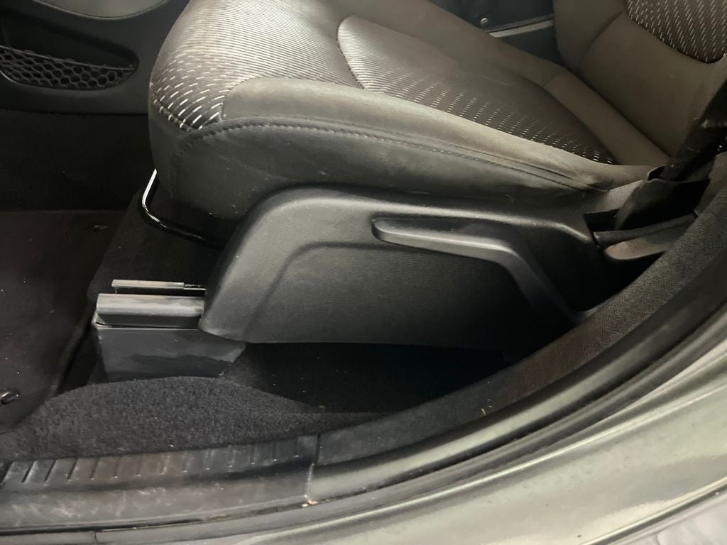 2020 Dodge Journey SE