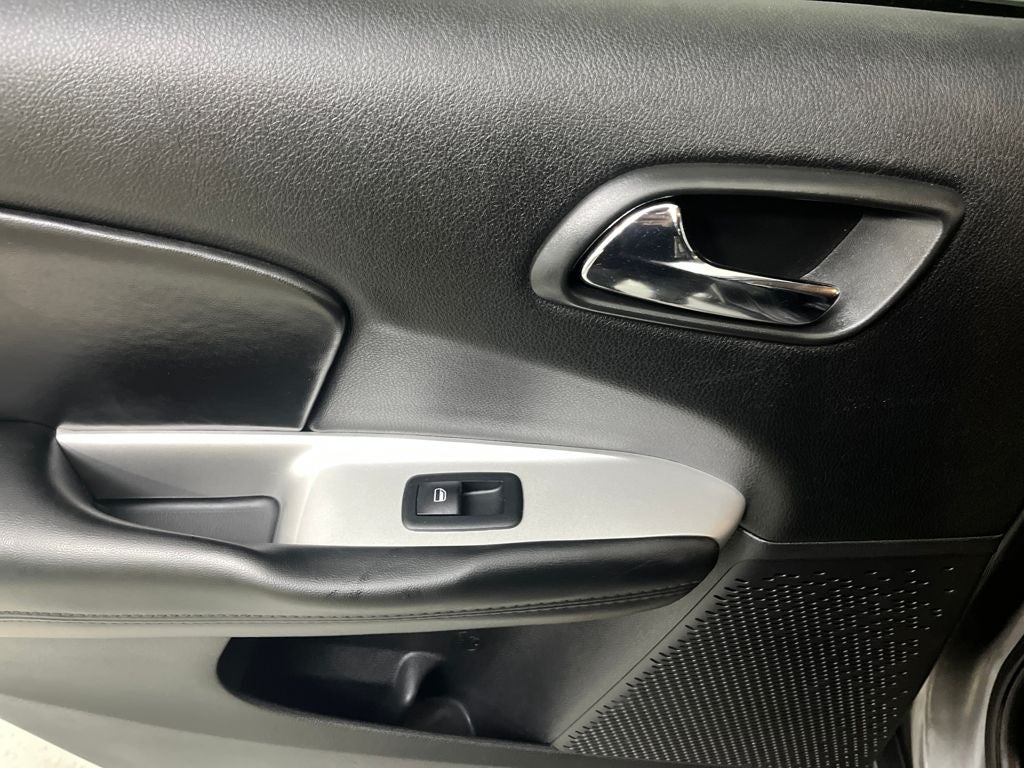 2020 Dodge Journey SE