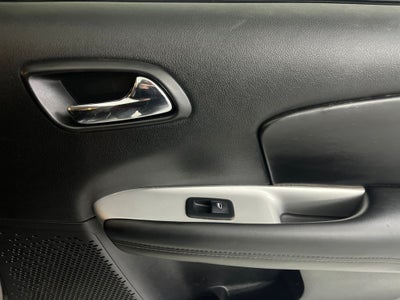 2020 Dodge Journey SE