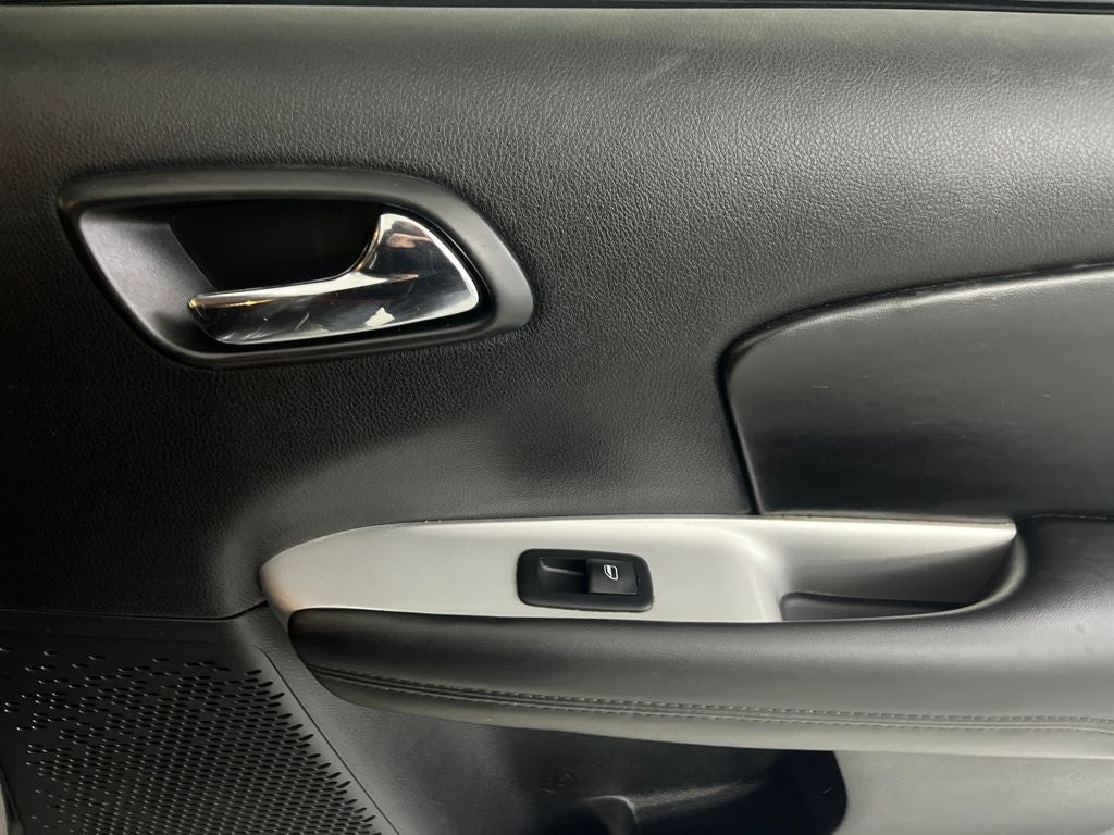 2020 Dodge Journey SE