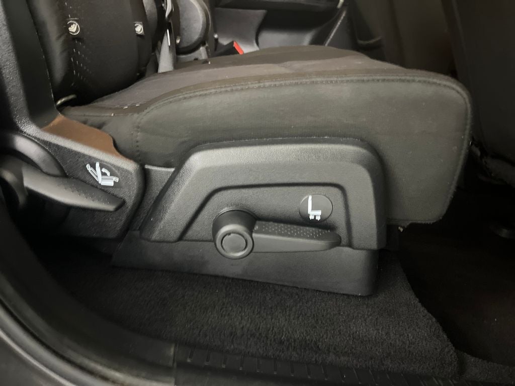 2020 Dodge Journey SE