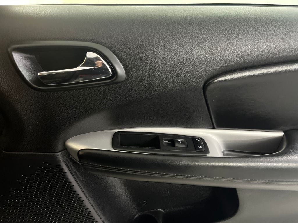 2020 Dodge Journey SE