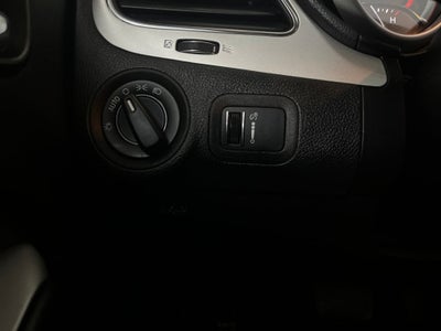 2020 Dodge Journey SE