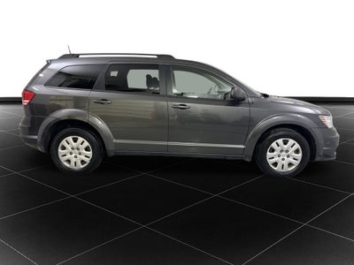 2020 Dodge Journey SE