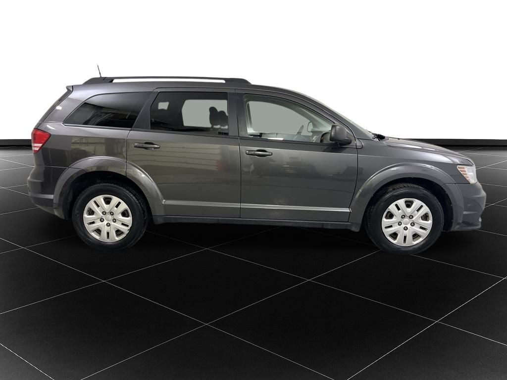 2020 Dodge Journey SE