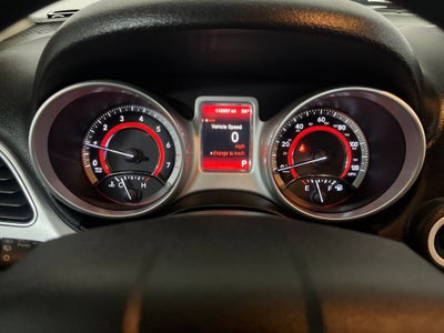 2020 Dodge Journey SE