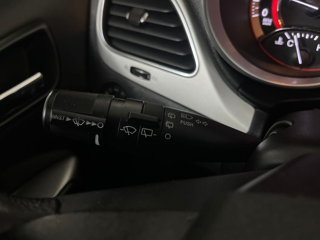 2020 Dodge Journey SE