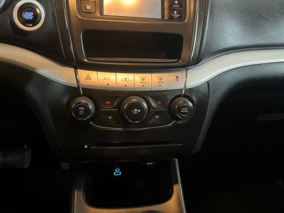 2020 Dodge Journey SE