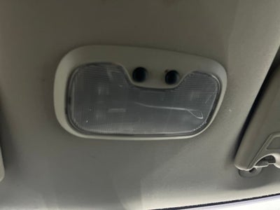 2020 Dodge Journey SE