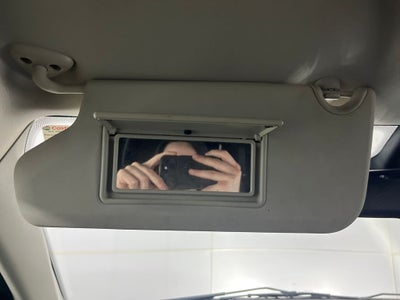 2020 Dodge Journey SE