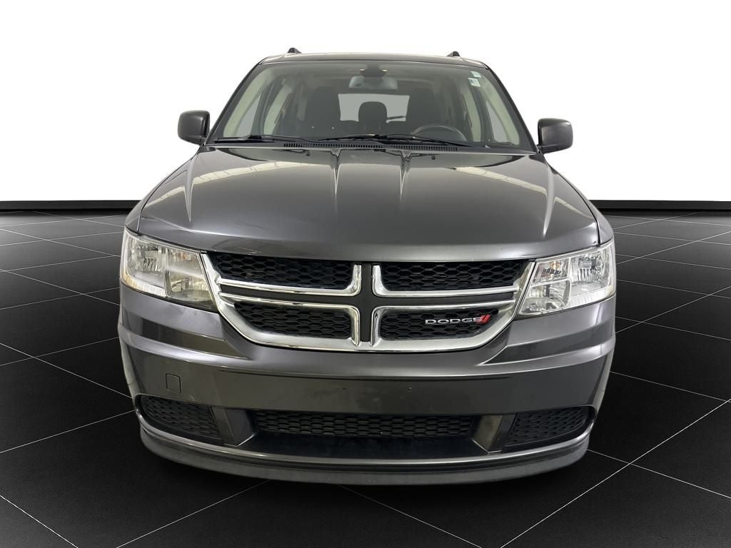2020 Dodge Journey SE