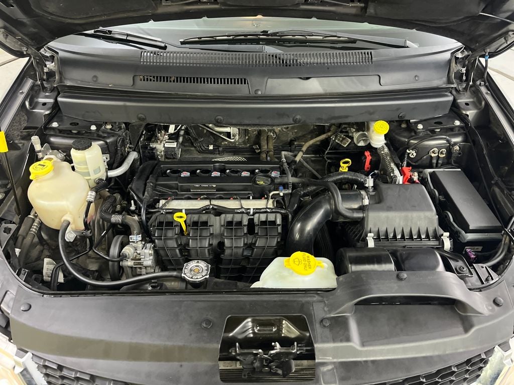 2020 Dodge Journey SE