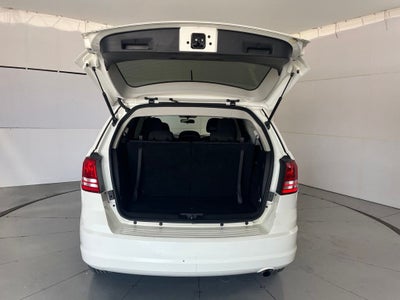 2016 Dodge Journey SE