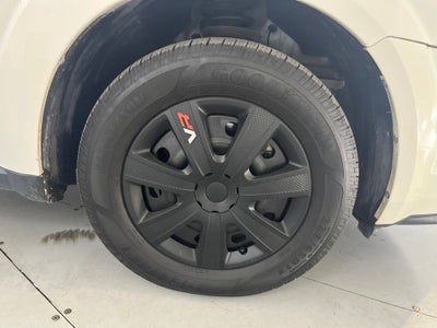 2016 Dodge Journey SE