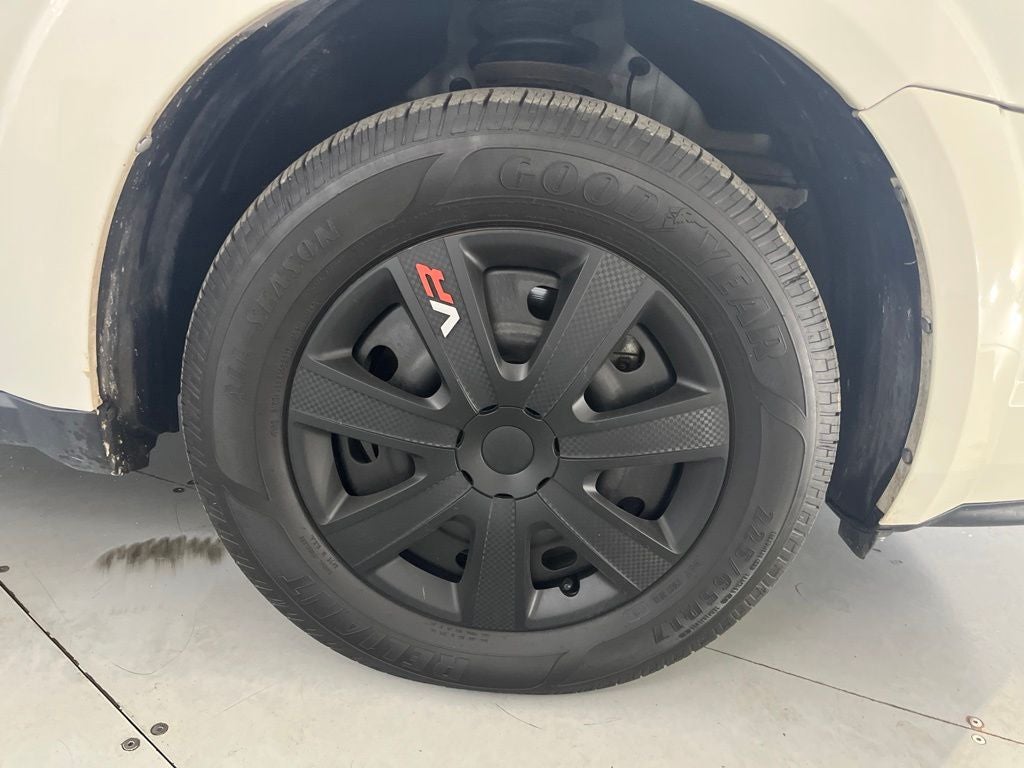 2016 Dodge Journey SE