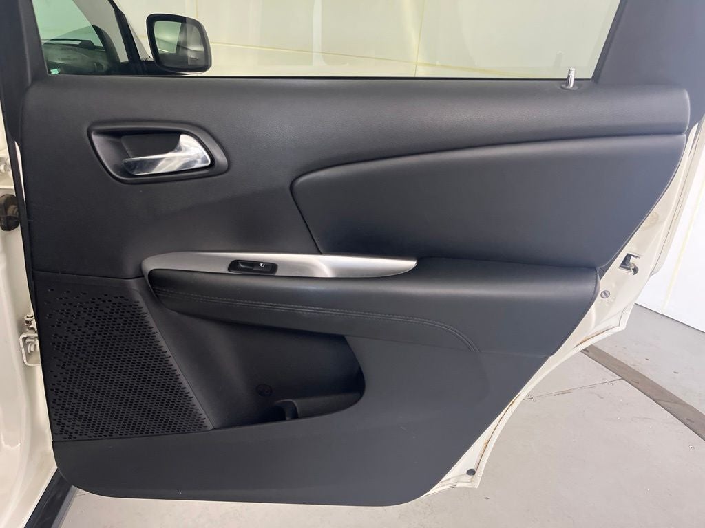 2016 Dodge Journey SE